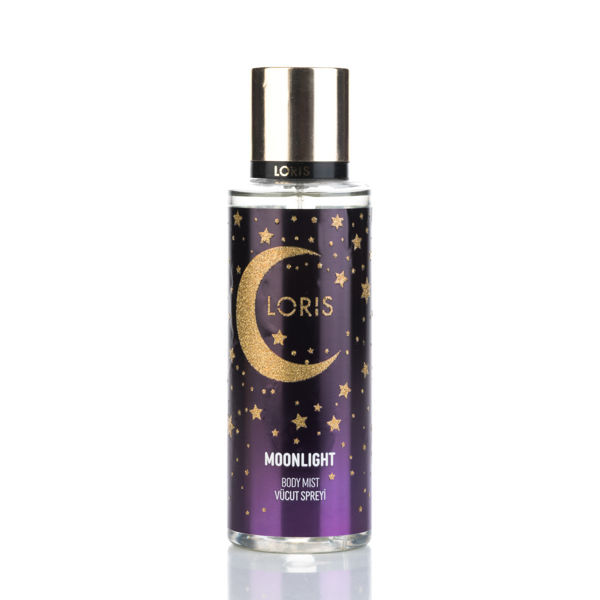 Picture of 250 ML MOONLIGHT BODY SPRAY
